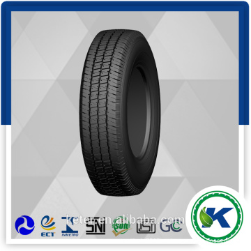 Neumático KETER marca 205 / 60R15 neumático KT277 pcr